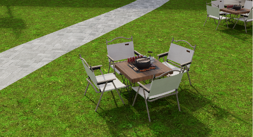 琼山区酒店帐篷定制：解锁旅居新体验，打造差异化竞争力